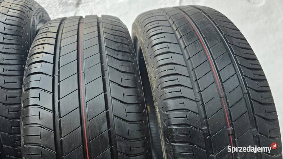 Bridgestone Ecopia Ep150 2054517 2023r 4 opony mazowieckie