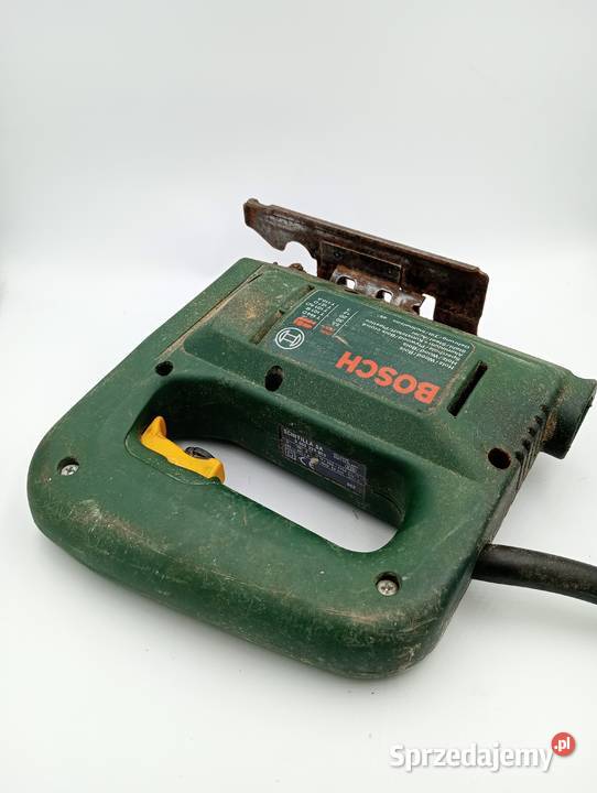 Wyrzynarka Bosch PST 53AE LOMBARDi Rzeszów sprzedam