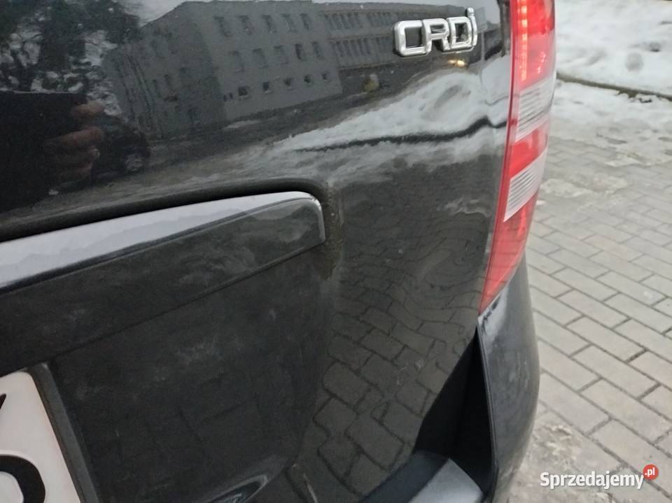 Sprzedam Kia ceed Kombi Podkońce