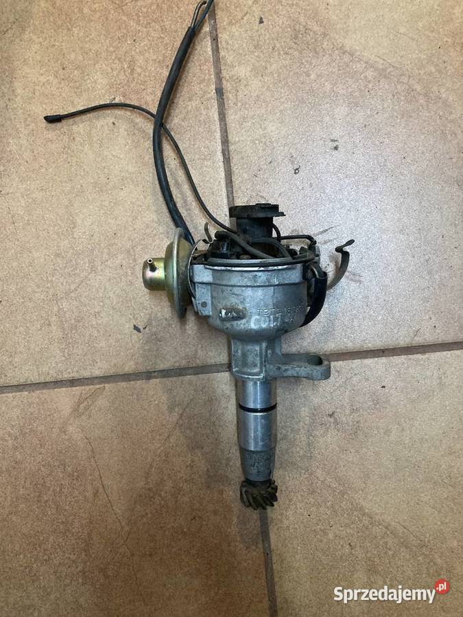 Aparat zapłonowy Mitsubishi Colt Motoryzacja