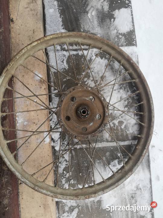 Kolo wfm 19 Skierniewice