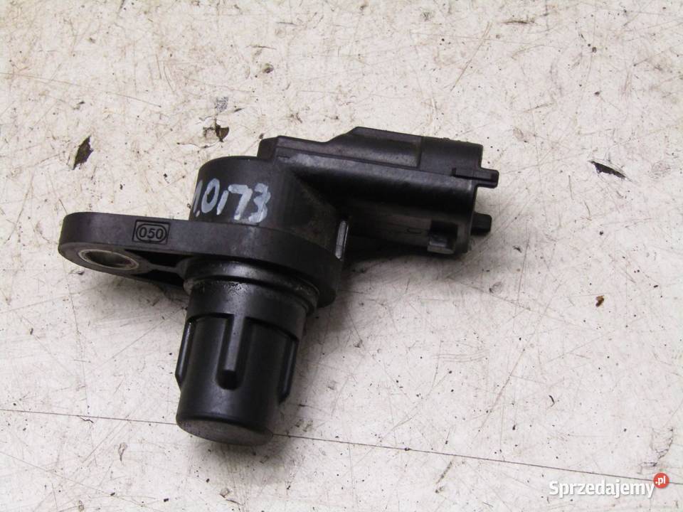 CZUJNIK POŁOŻENIA WAŁKA ROZRZĄDU 10 SUZUKI SWIFT sprzedam