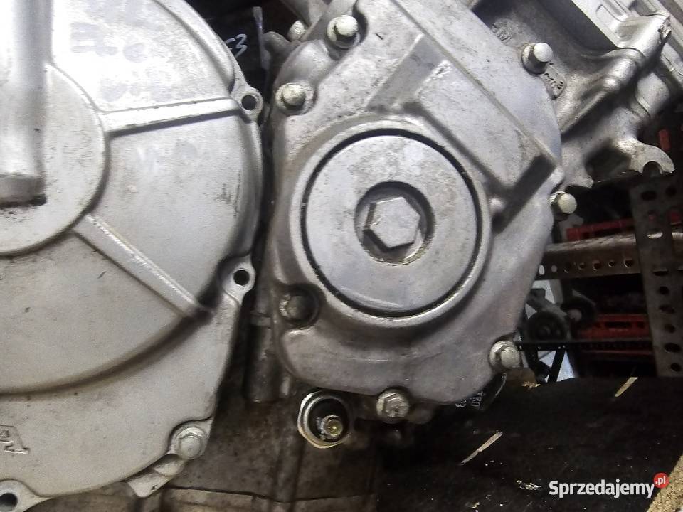 Honda CBR 600 F2 F3 Hornet CB 600 pc34 PC25 Jelenia Góra sprzedam