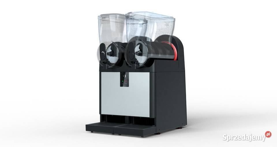 Granitor VAIR Smart 2x12l Carpigiani Horeca