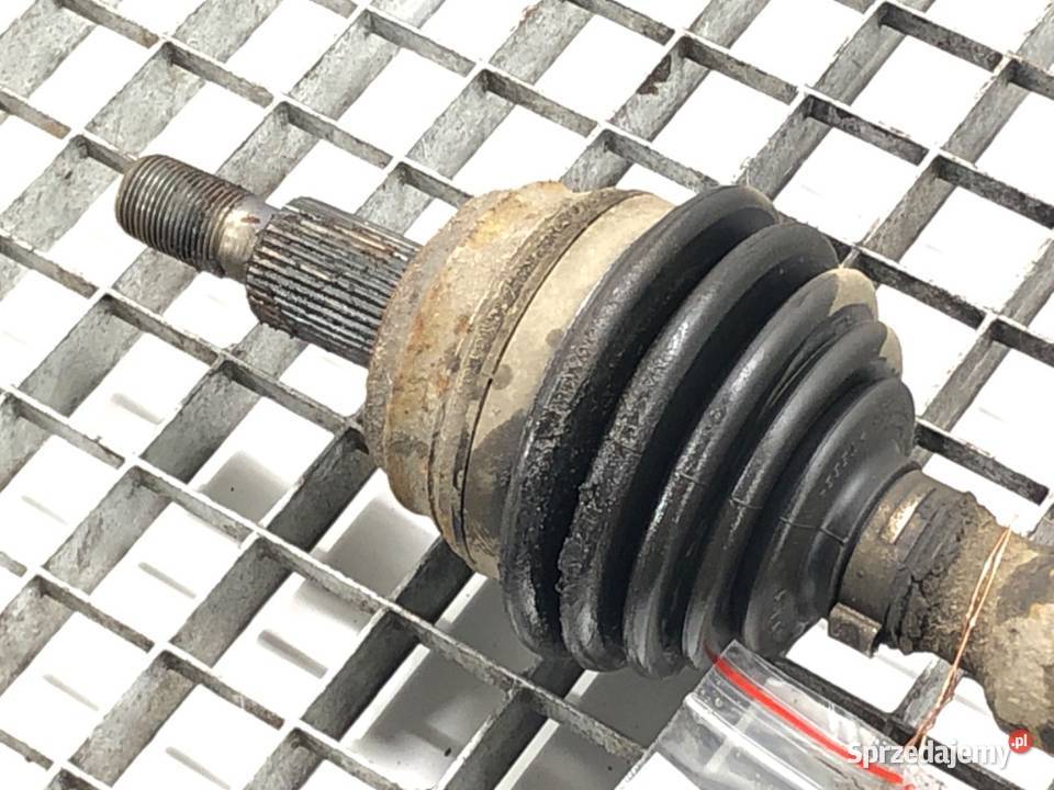 PÓŁOŚ PRAWY PRZÓD SEAT TOLEDO II 16 100 9806