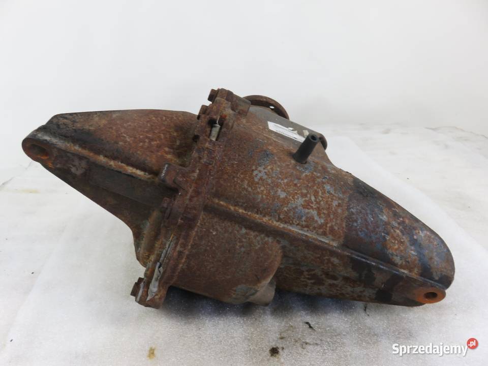 DYFER RANGE ROVER SPORT L320 27 5H224W063MA 354 małopolskie