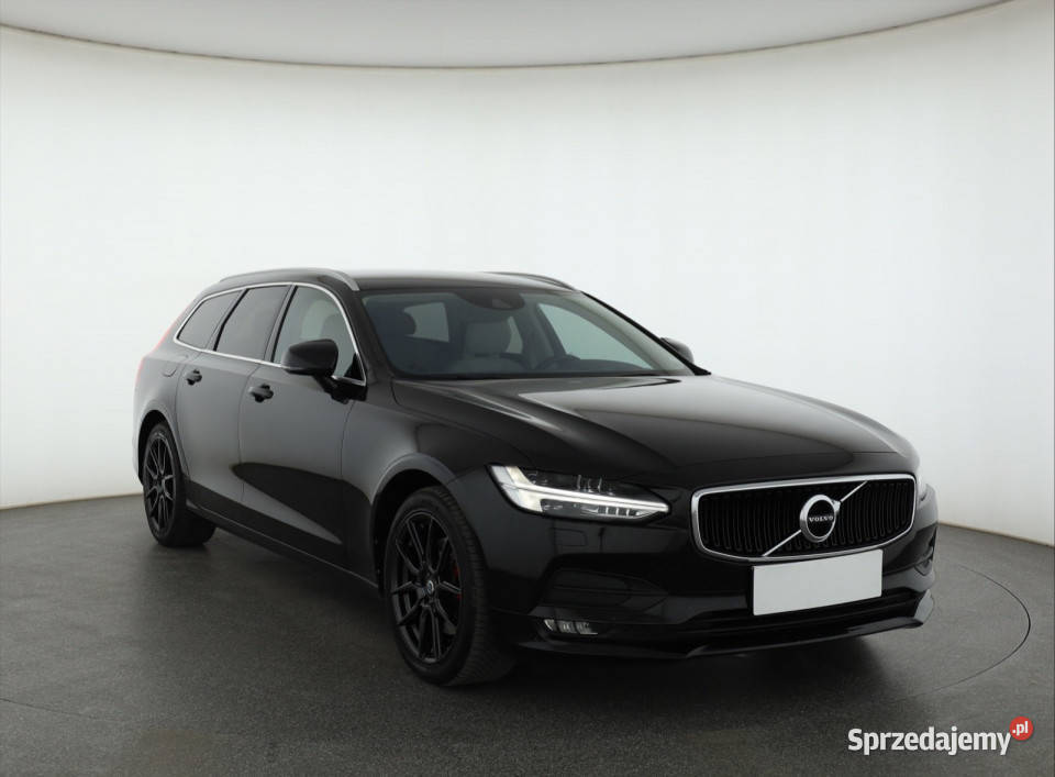 Volvo V90 D3 asystent pasa ruchu V90 Piaseczno sprzedam