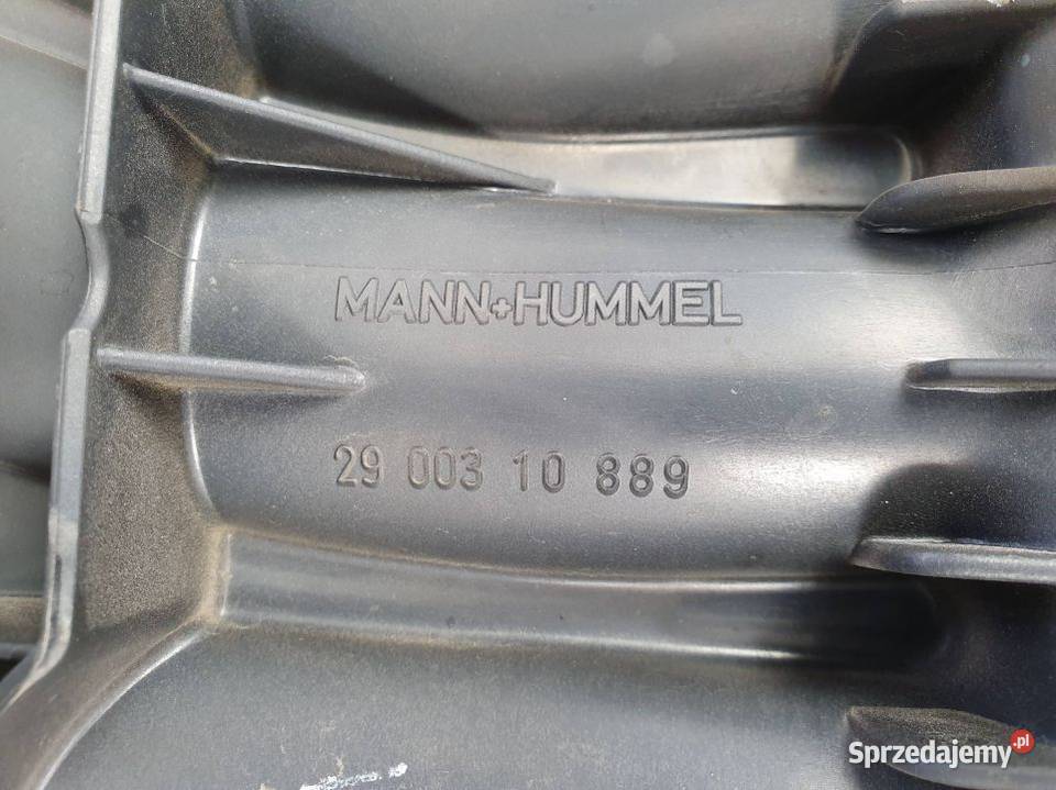 KOLEKTOR SSĄCY VOLVO V50 2900310889 Lipno