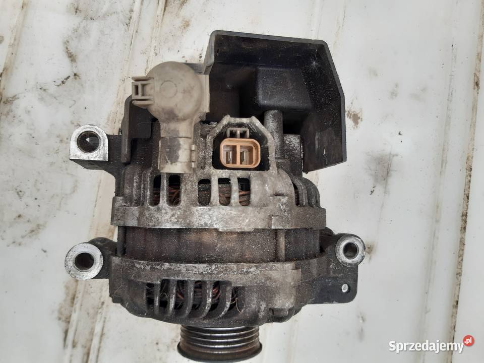Mazda 6 18 20 Alternator mazowieckie Mińsk Mazowiecki sprzedam