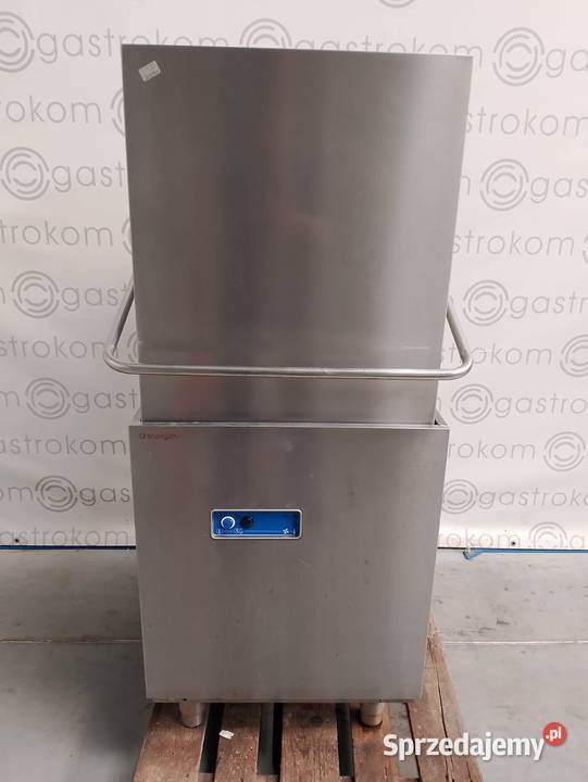 Zmywarka kapturowa Stalgast 803020 dolnośląskie Wrocław