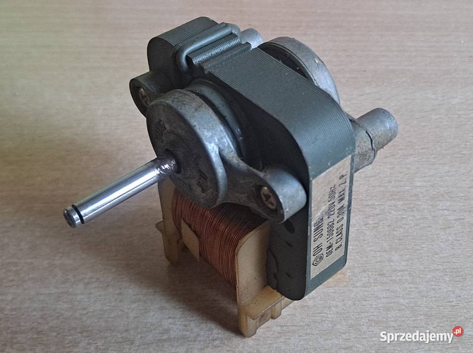 Silnik silniczek OH SUNG OEM1506B2 Cieszyn