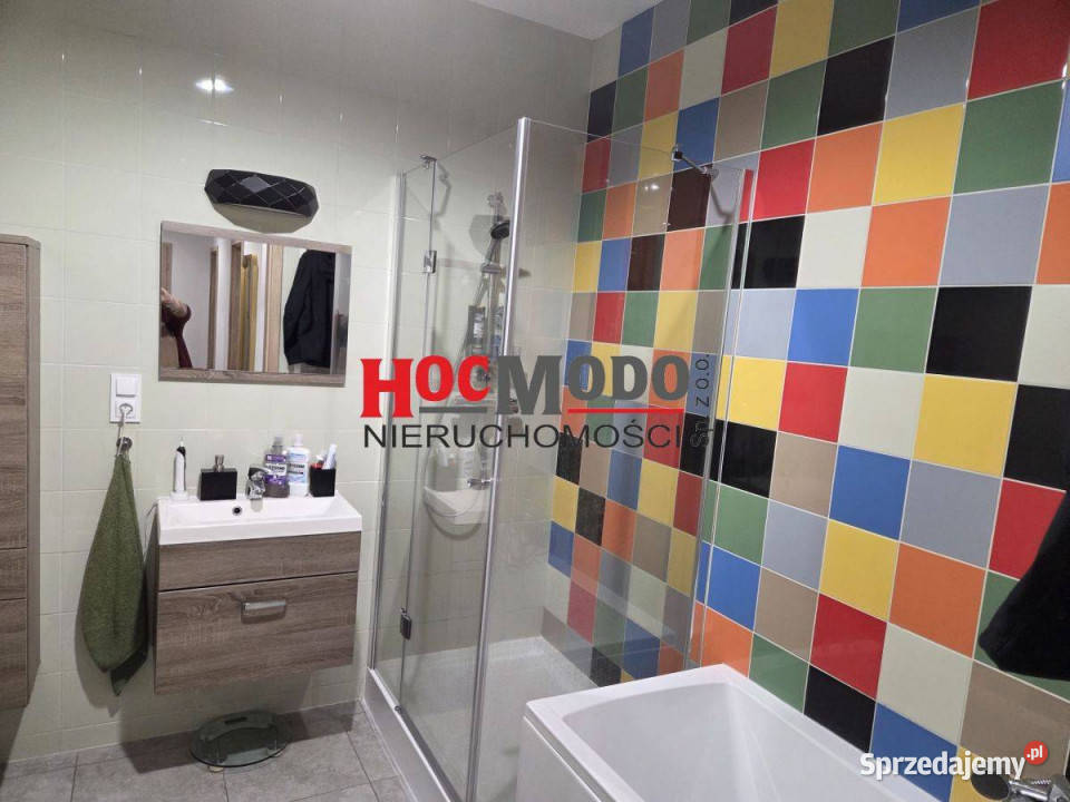 Nowoczesne funkcjonalne Pkp Rok budowy 2016 Legionowo