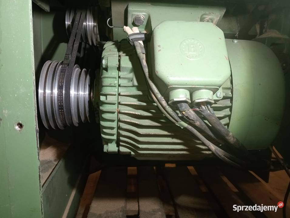 Piła formatowa Kole sprzedam