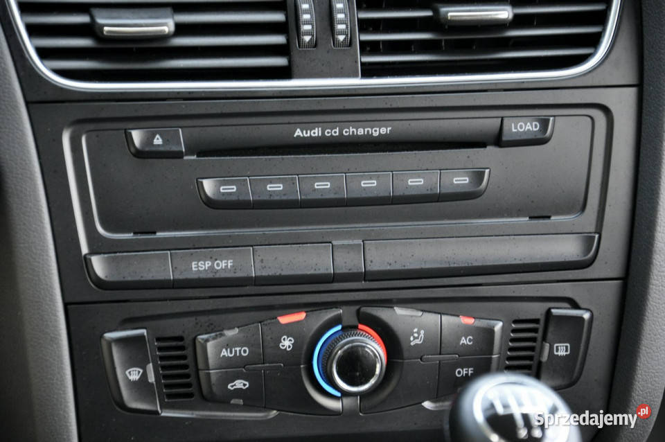 Audi A4 Avant 18T 160 1798cm3 Węgrów sprzedam