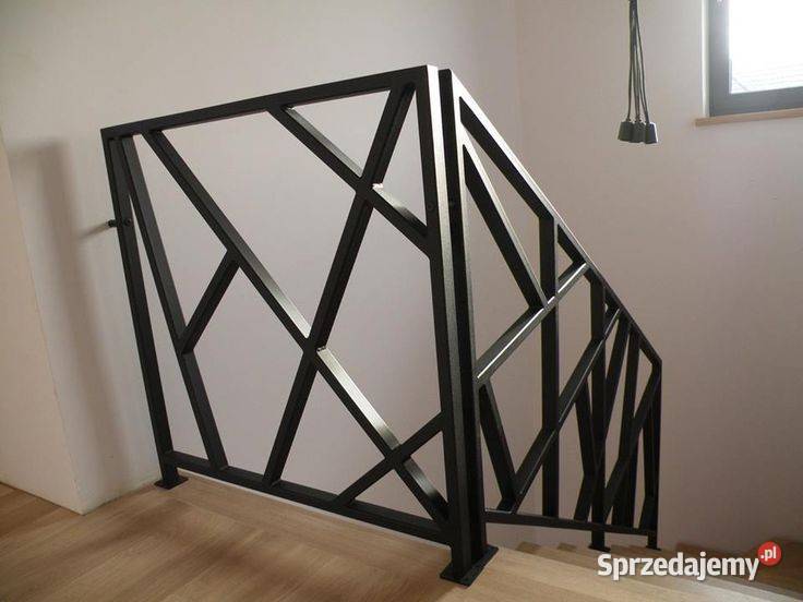 Ogrodzenia bramy przęsła balustrady podkarpackie Tryńcza sprzedam