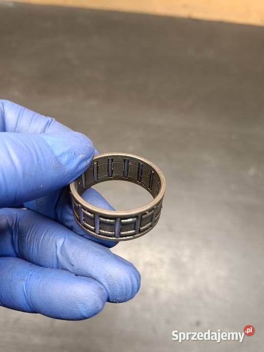 Łożysko sprzęgiełko jednokierunkowe rozrusznika Gołaczewy