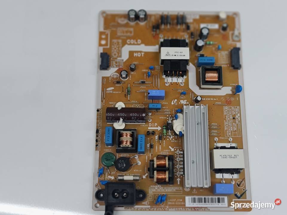 Zasilacz Samsung BN4400698A Gorzów Wielkopolski