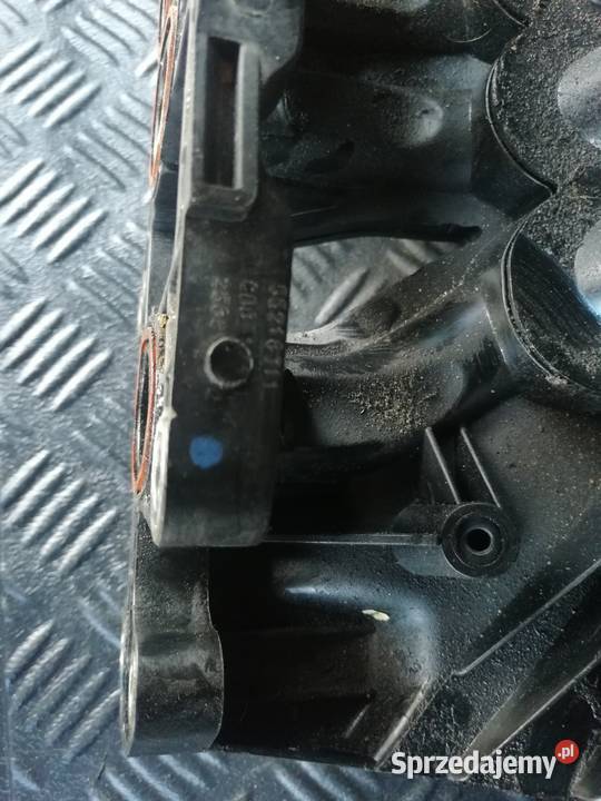 Kolektor dolotowy fiat grande punto 14 8v osobowe Wejherowo