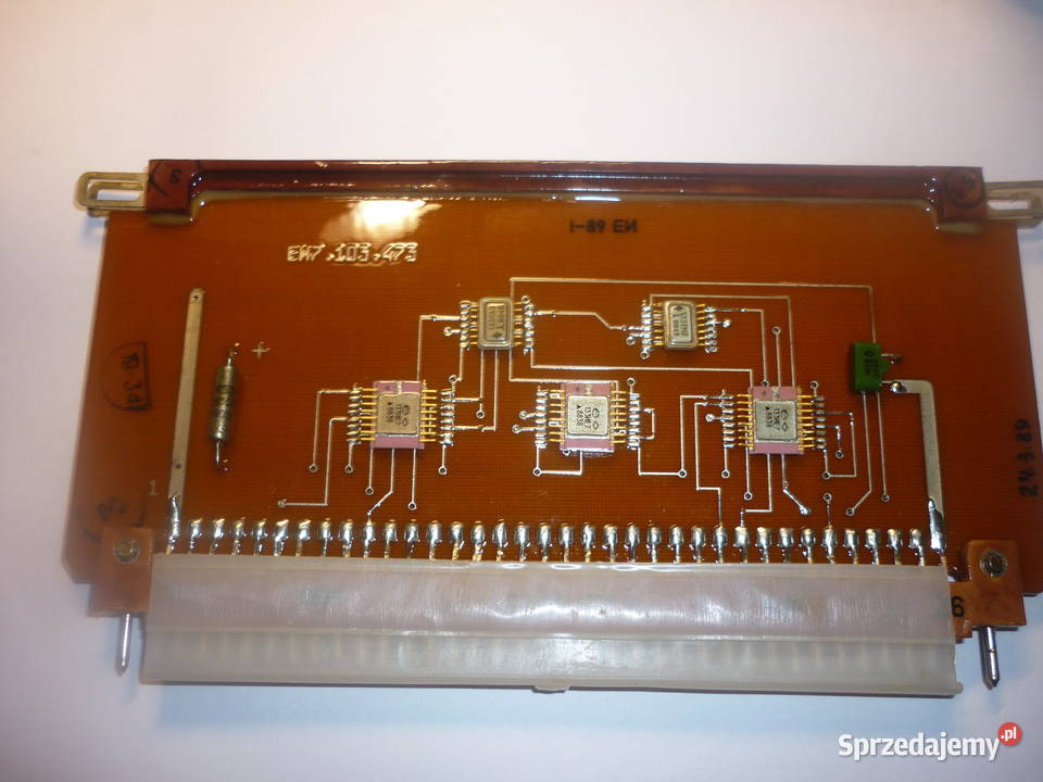 Płytka EI303102W Dębica