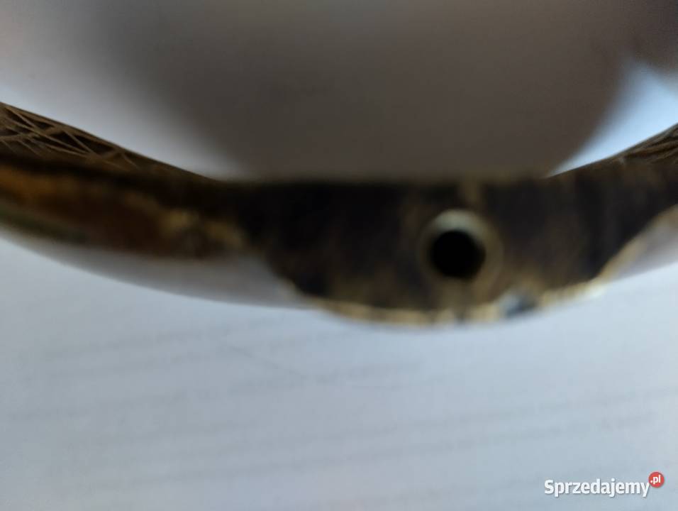 Logo radar 31 Batalion Radioteczniczny Warszawa