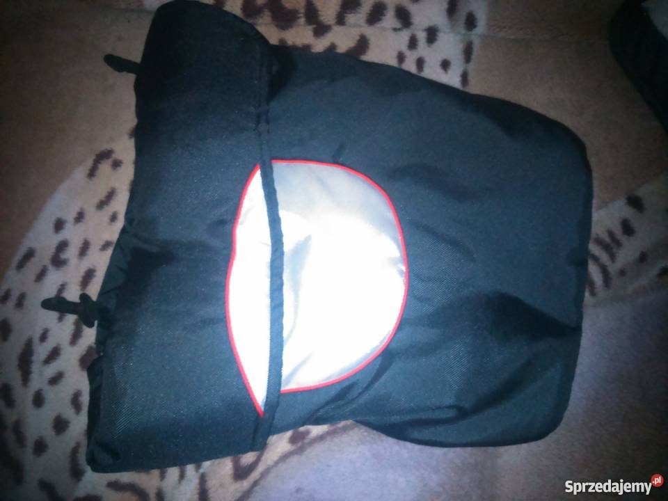 sprzedam tani wozek głeboko spacerowy Piła sprzedam