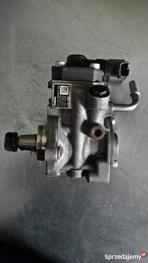 0445010108 pompa common rail BMW osobowe Układ paliwowy Bielsko-Biała