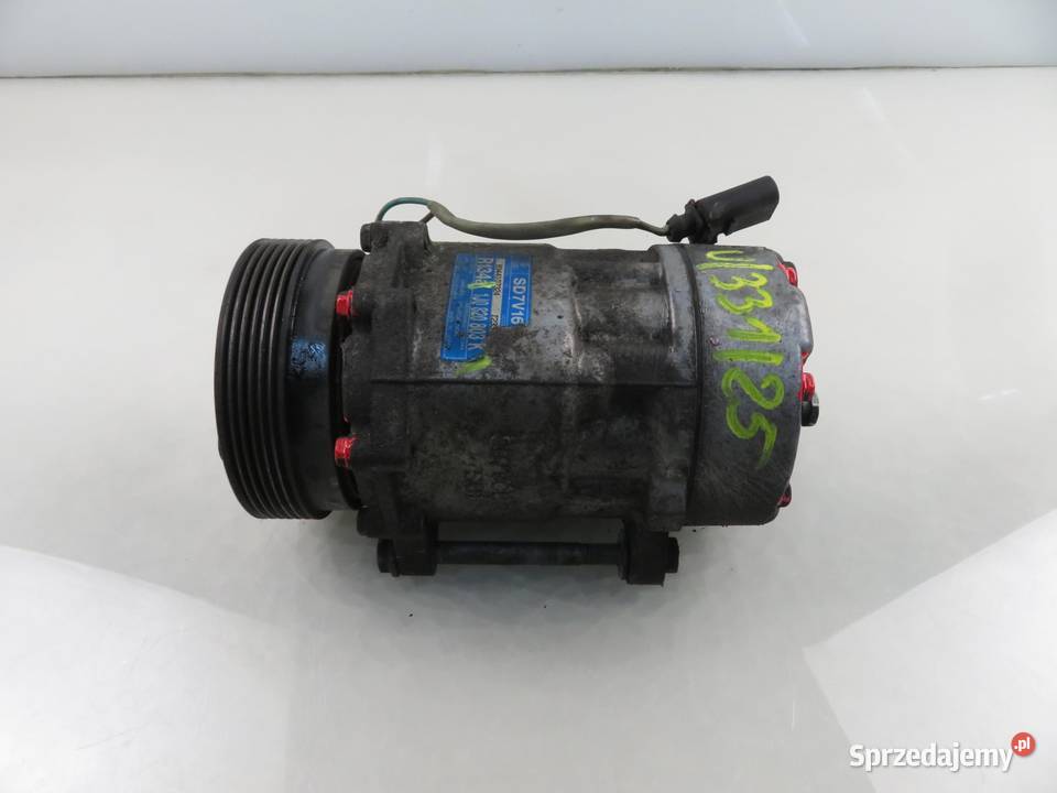 KOMPRESOR KLIMATYZACJI SEAT LEON I 19 TDI