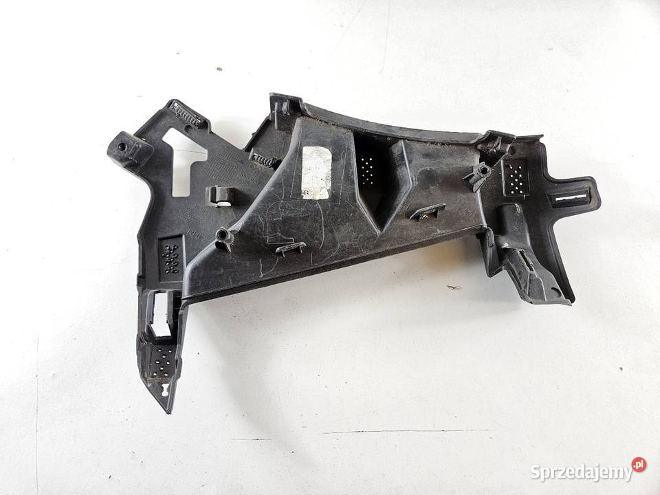 RENAULT CLIO V 5 LIFT ŚLIZG WLOT POWIETRZA PRAWY osobowe Międzychód