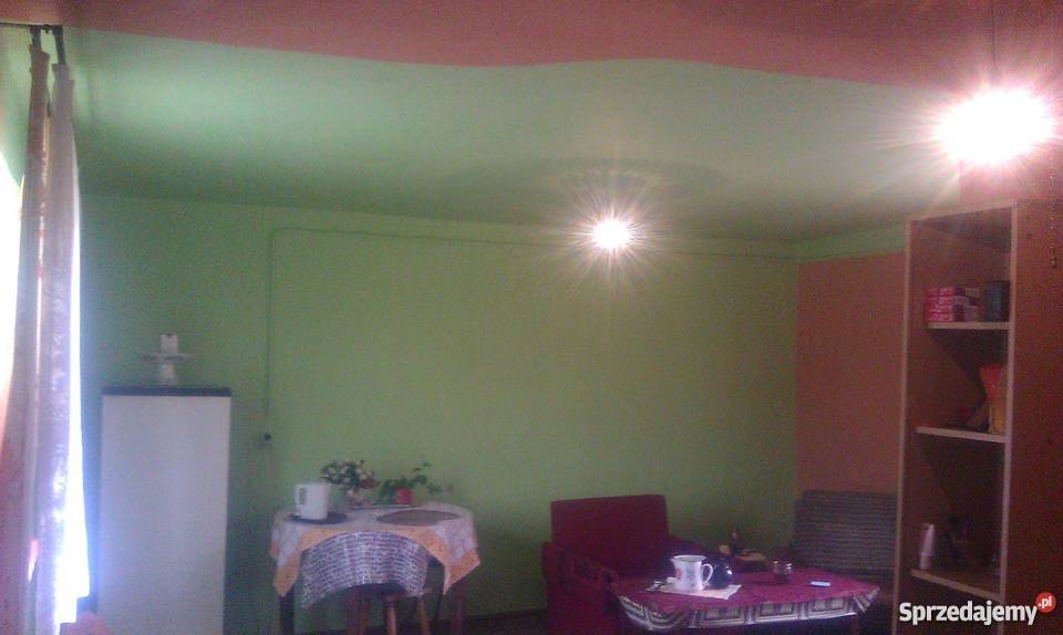 DOM SIEDLISKO powiat MLAWA Rok budowy 1970 Liberadz sprzedam