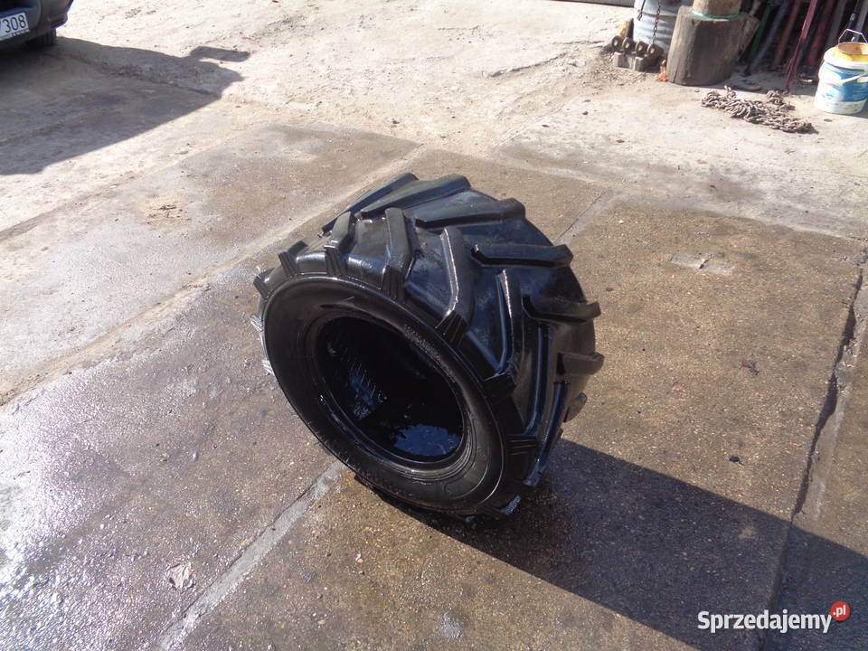opona 31x1550r15 nieuszkodzony