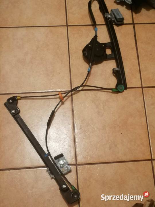 podnosnik do szyb elektrycznych golf 3 Dębica