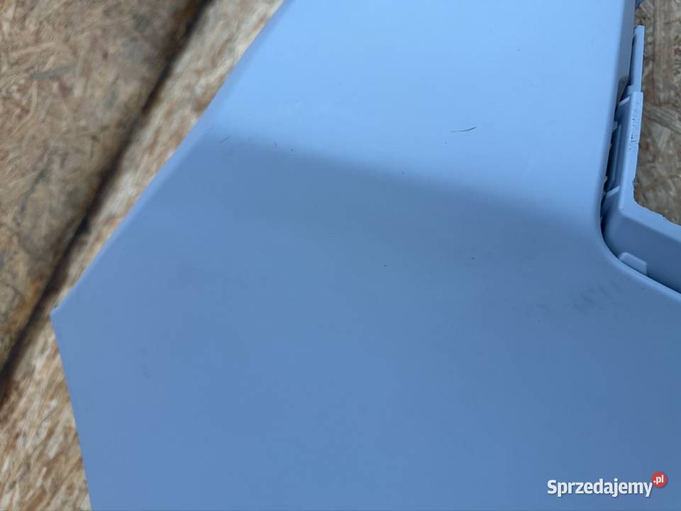 Narożnik tylnego zderzaka lewy lh ford explorer Listwy i nakładki Międzychód sprzedam