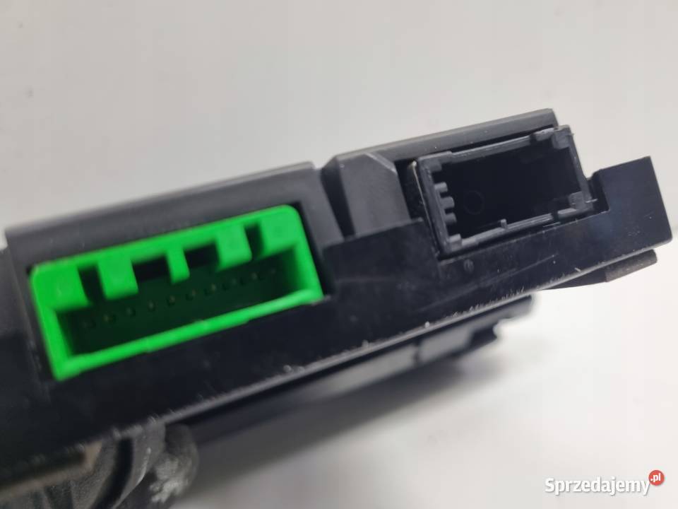 Volvo S80 II V70 III XC70 II WYŚWIETLACZ RADIA osobowe Liczniki i zegary Chełm