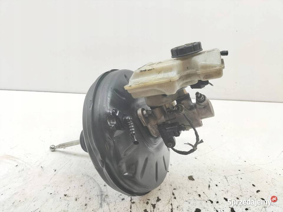 POMPA HAMULCOWA SERWO 5Q1614105 Audi A3 III 2013 osobowe Części samochodowe świętokrzyskie
