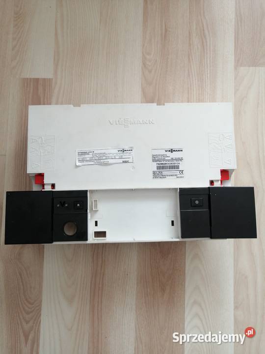 Sterownik płyta główna Viessmann 200 W WB2C Pozostałe
