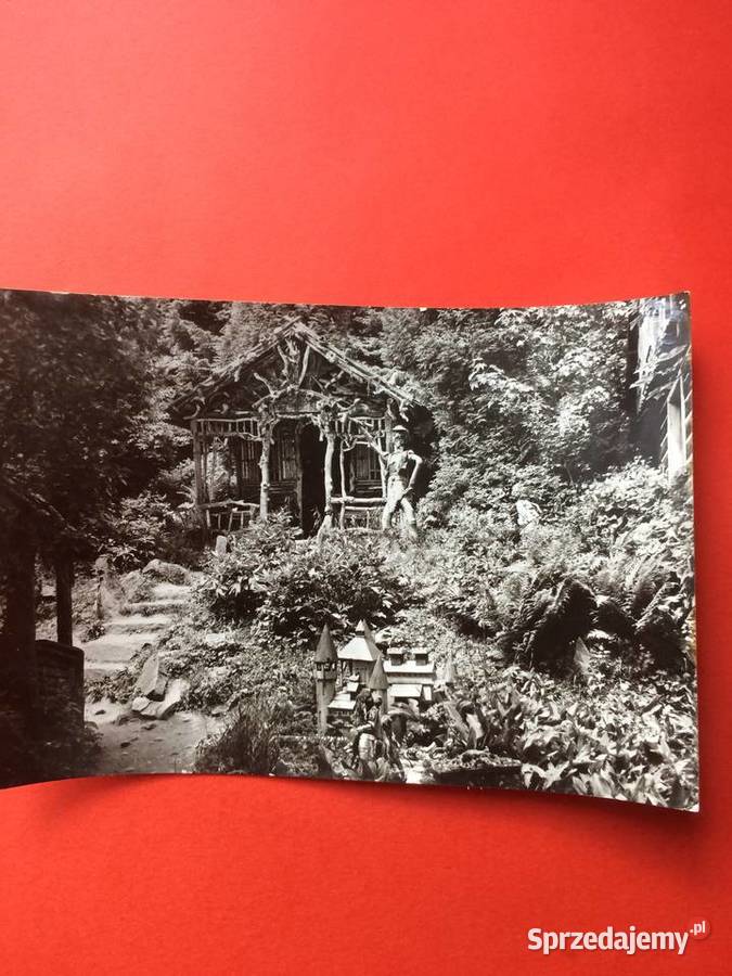 2685 Widokówki Międzygórze Szczecin