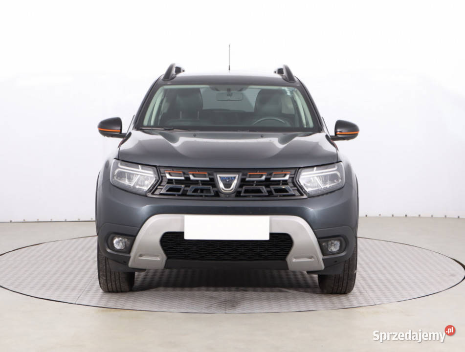 Dacia Duster 10 TCe