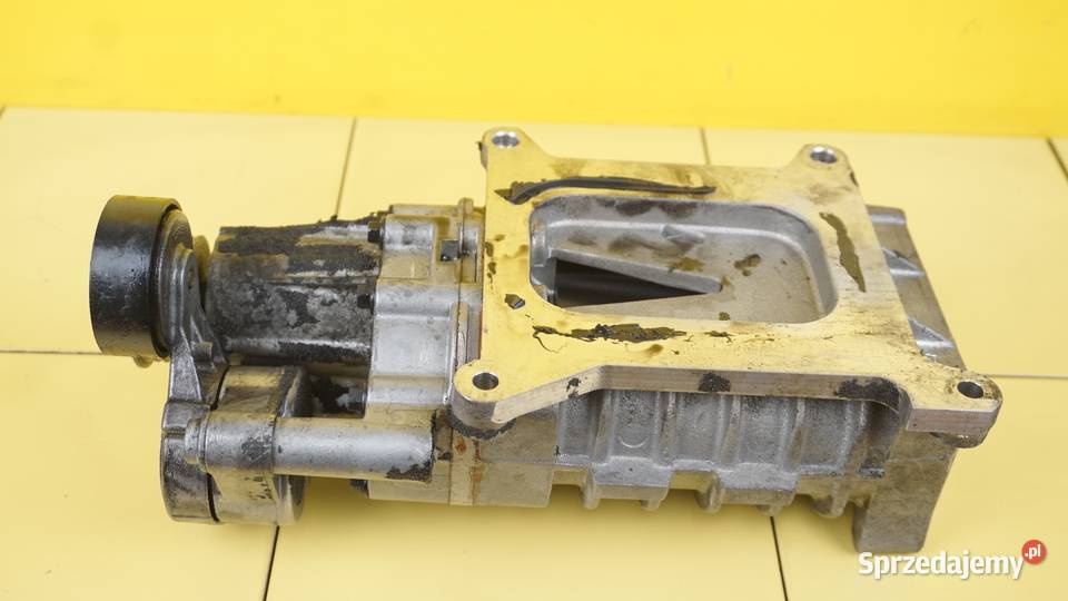 SCIROCCO GOLF EOS JETTA 14 TSI 13r 140 CAV CAVD Suków sprzedam