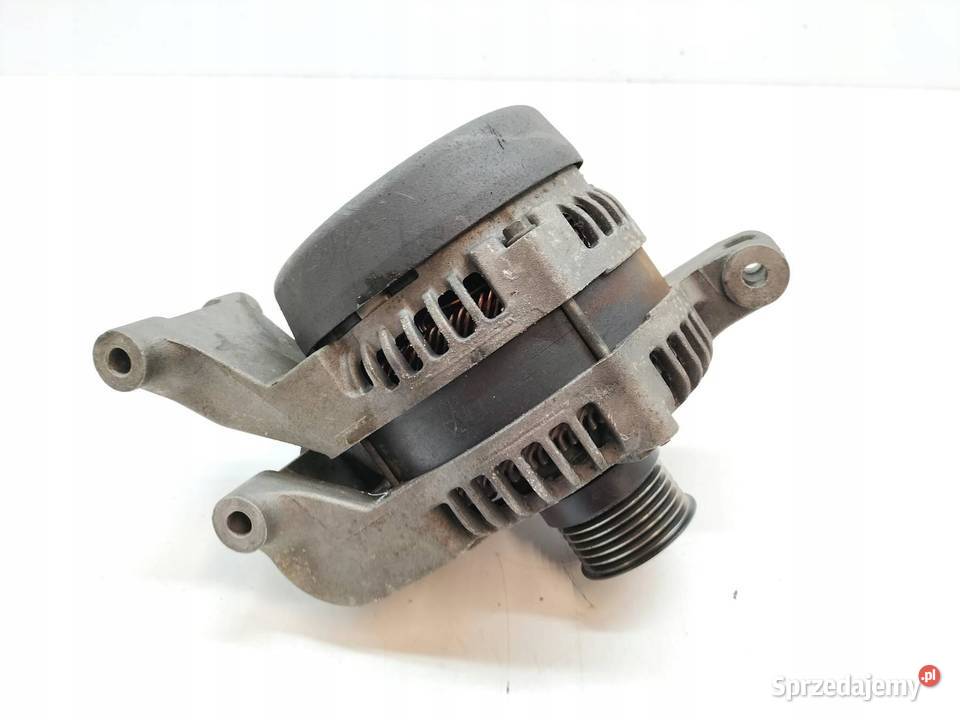 ALTERNATOR 3M5T10300V0 18 16V Ford Focus C I osobowe