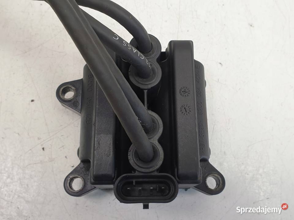 Peugeot 208 14 VTI CEWKA ZAPŁONOWA 8200051128 Rudka