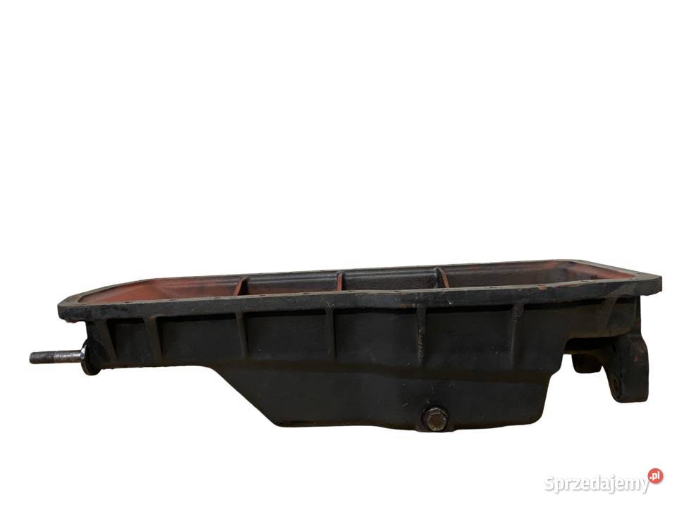 MISKA OLEJOWA SILNIKA 87802502 87840887 HOLLAND łódzkie Łódź