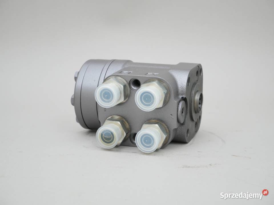 Orbitrol do koparki CAT M312 M315 M318 zamiennik Układ hydrauliczny śląskie Będzin