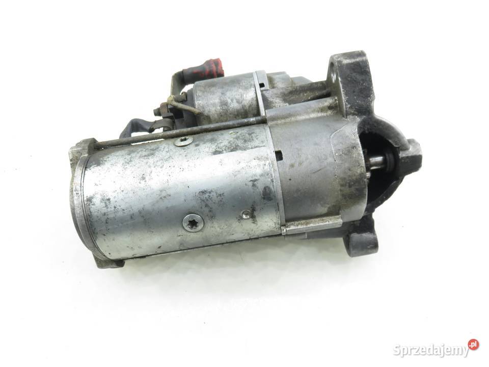 ROZRUSZNIK OPEL MOVANO A 25 DTI