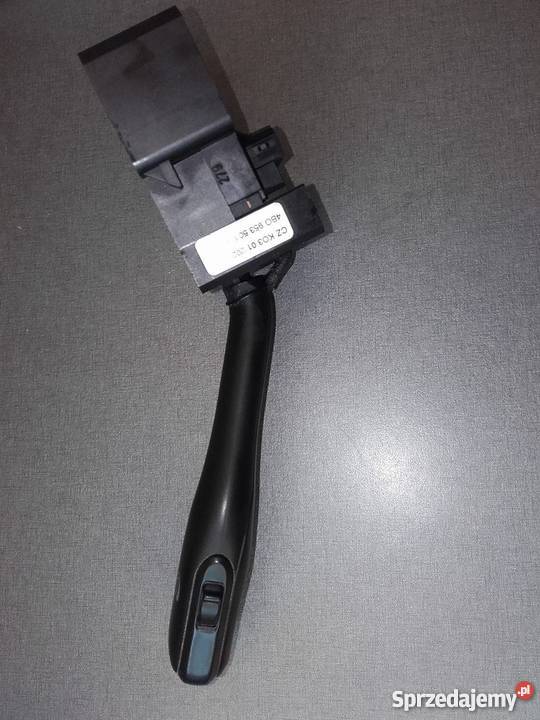 Przełącznik wycieraczek małopolskie Limanowa