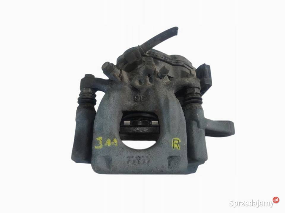 ZACISK HAMULCOWY PRAWY NISSAN QASHQAI J11