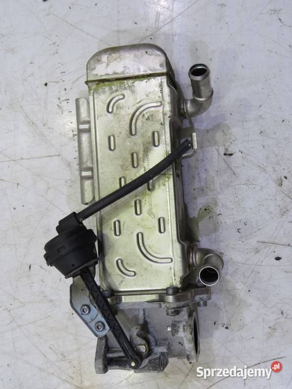 CHŁODNICZKA SPALIN SORENTO II 22 CRDI 284162F000 sprzedam