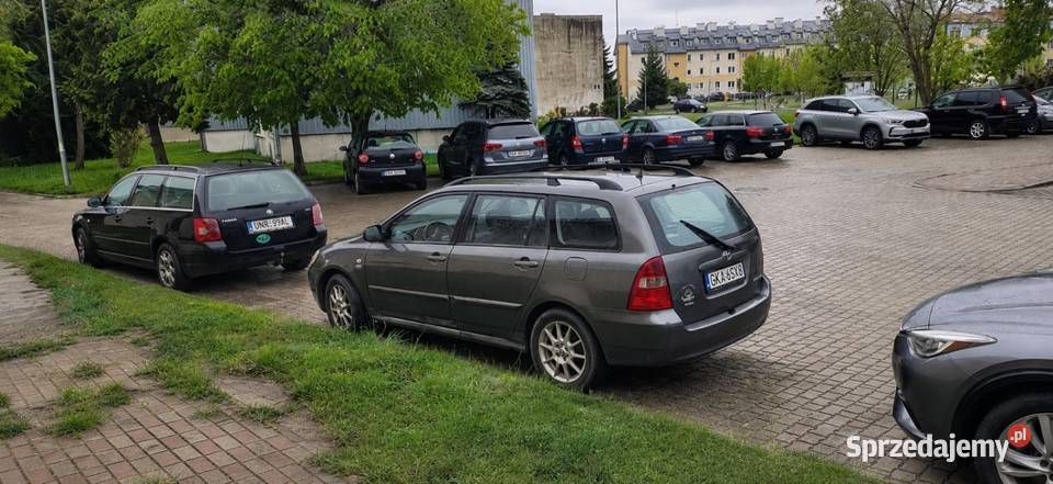 Toyota Mrągowo