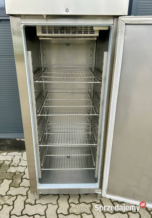 SZAFA MROŹNICZA METOS MROŹNIA ZAMRAŻARKA SUPER Krępsko sprzedam