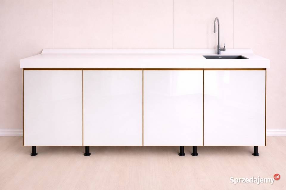 dom modulowy caloroczny 35m2 letniskowy Nysa