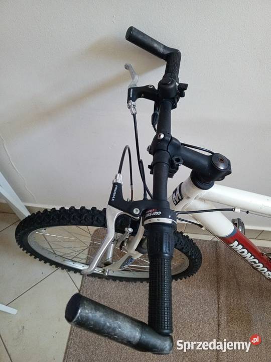 ROWER MONGOOSE podkarpackie Mielec